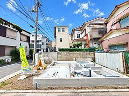 外観の画像
