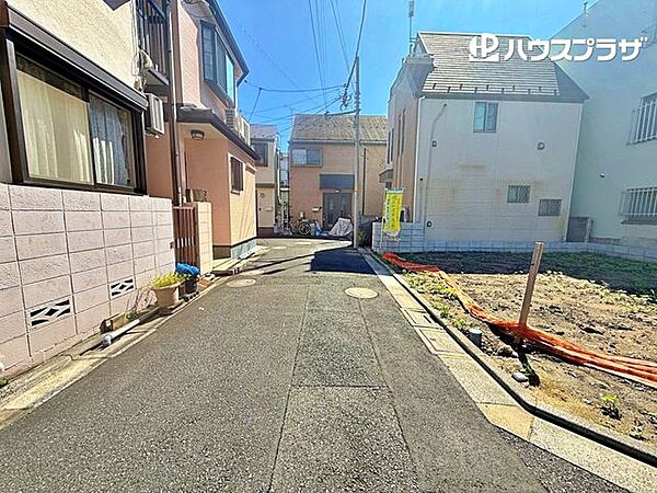 現地写真(2026.9)