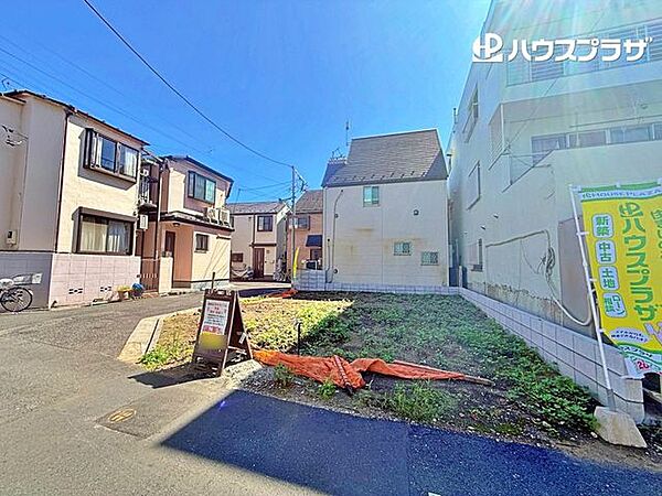 現地写真(2026.9)