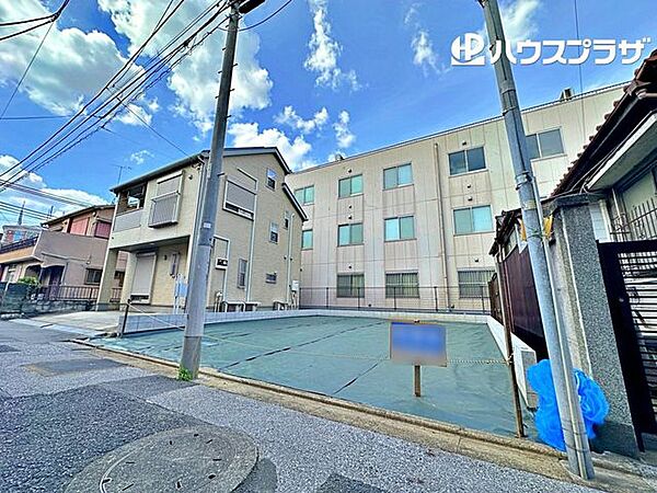 現地写真(2026.8)