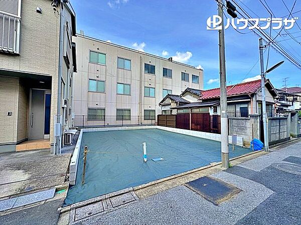 現地写真(2026.8)