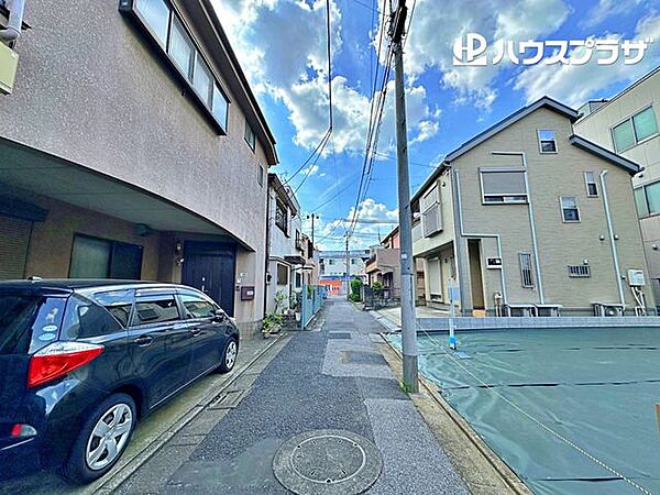 現地写真(2026.8)