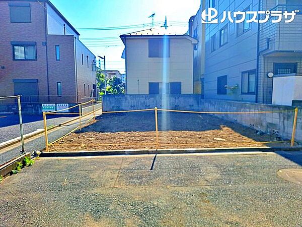 現地写真(2026.8)