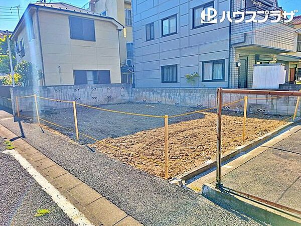 現地写真(2026.8)