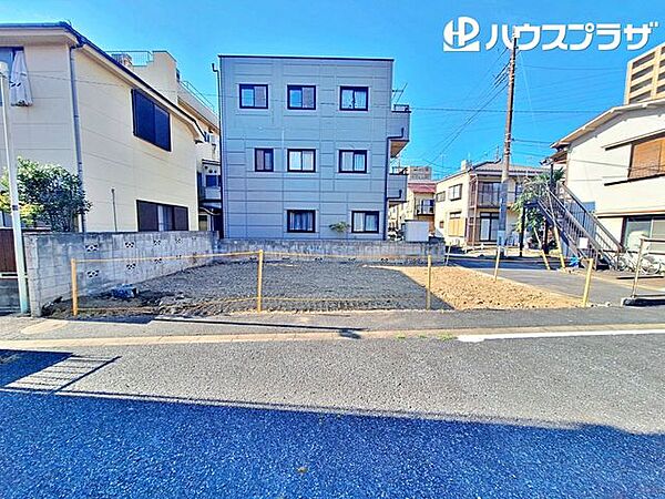 現地写真(2026.8)
