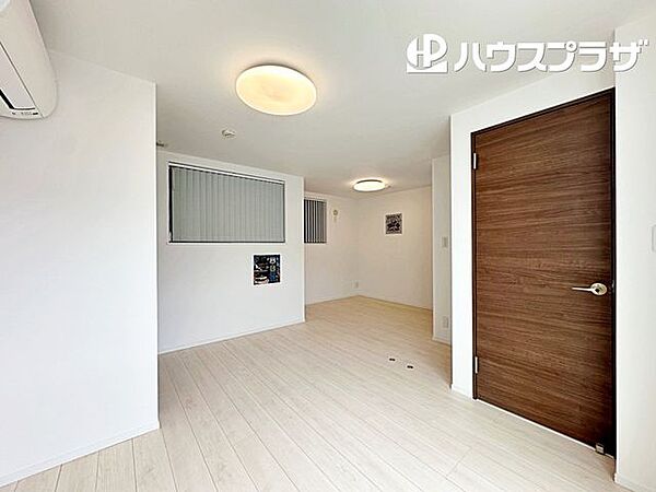 子供部屋を拡大表示