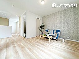 葛飾区四つ木3丁目 中古一戸建て