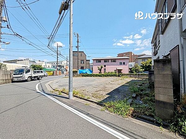 現地写真(2026.9)