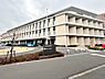 周辺：東京かつしか赤十字母子医療センター 徒歩7分。 520m