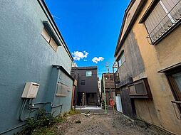 葛飾区高砂1丁目 売地/建築条件付き