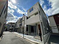 墨田区立花6丁目：物件画像／株式会社ハウスプラザ　錦糸町店