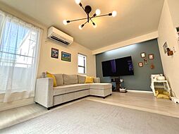 江戸川区篠崎4丁目 中古一戸建て