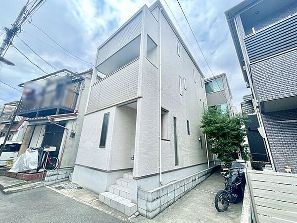 【外観写真】令和8年8月撮影