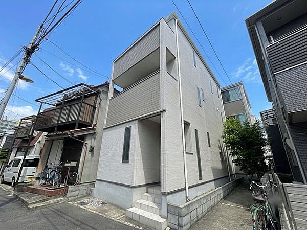 detached 東京都墨田区江東橋４丁目29-16　プラザ錦糸町ビル