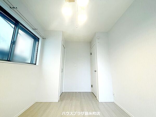 【洋室】