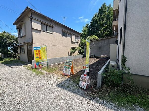 【現地写真】令和8年8月撮影