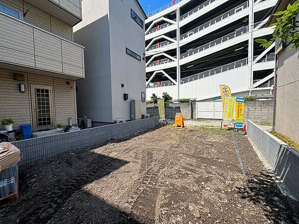 【現地写真】令和8年8月撮影