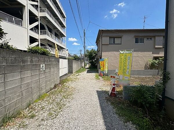 【前面道路】令和8年8月撮影