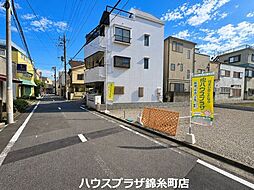 外観の画像