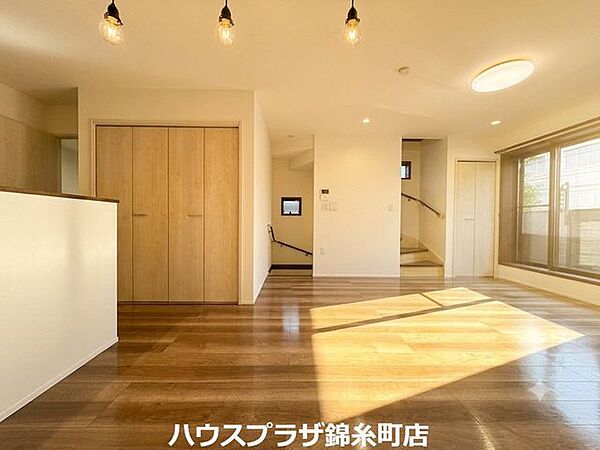 【LDK】