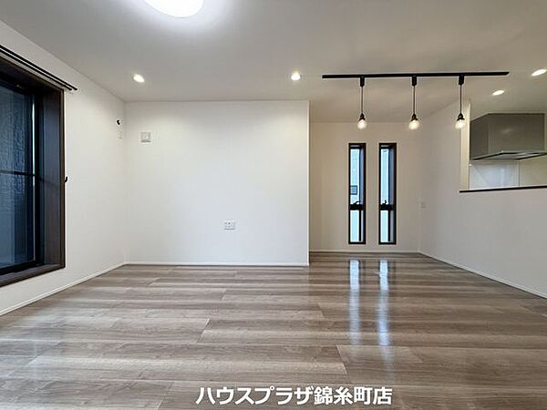 【LDK】