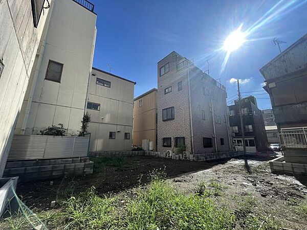 【現地写真】令和8年8月撮影
