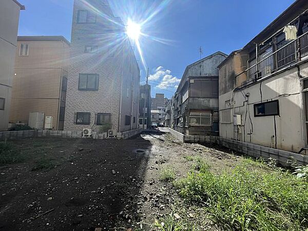【現地写真】令和8年8月撮影