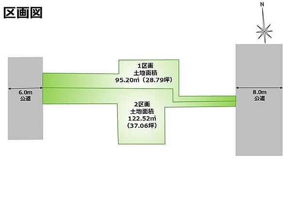区画図：313004803602