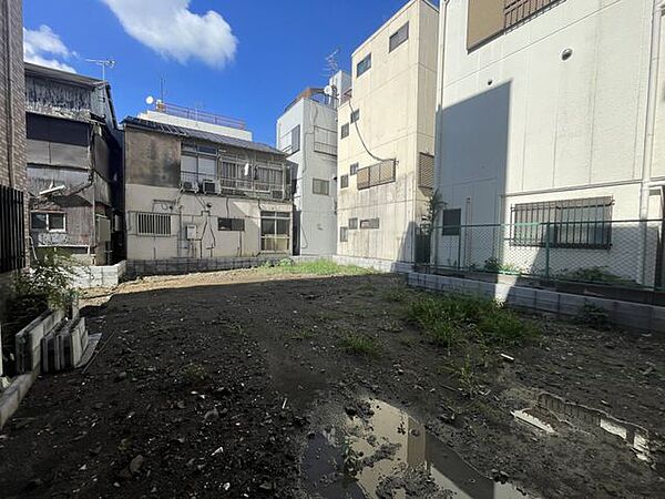 【現地写真】令和8年8月撮影