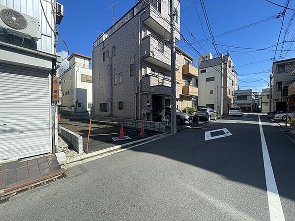【前面道路】令和8年8月撮影