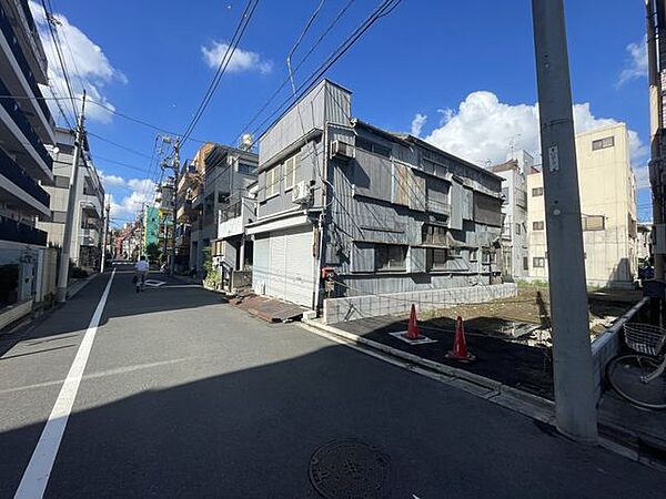 【前面道路】令和8年8月撮影