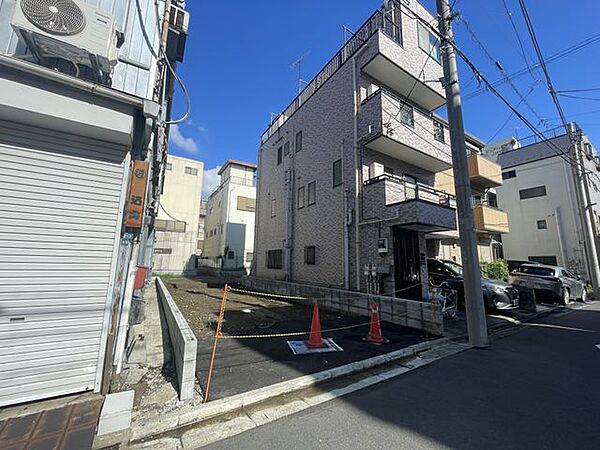 【現地写真】令和8年8月撮影
