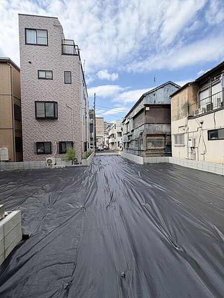【現地写真】3路線3駅利用可能な好立地♪令和8年10月撮影