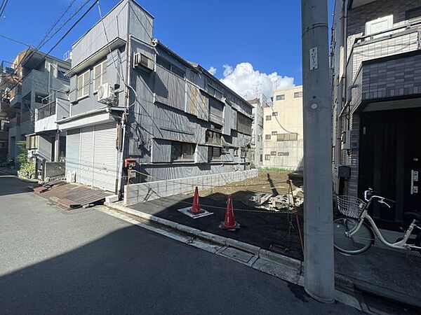 【現地写真】令和8年8月撮影