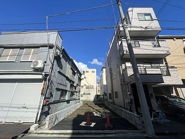 【現地写真】令和8年8月撮影