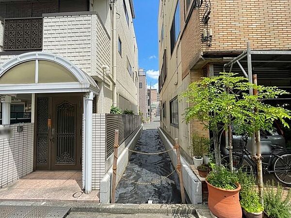 【現地写真】閑静な住宅街で暮らしやすさ◎令和8年9月撮影