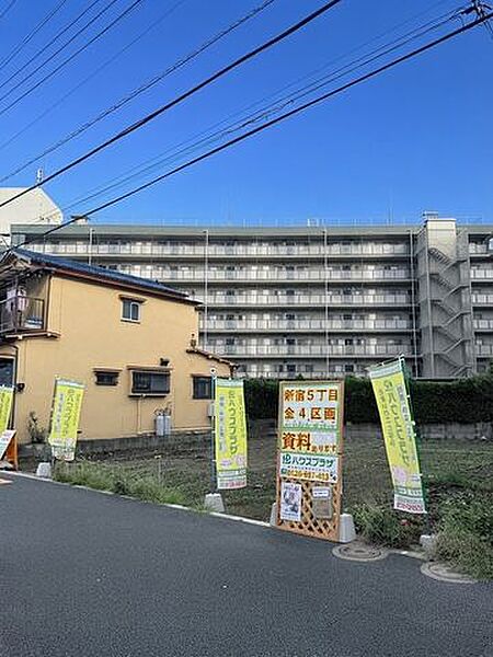 【現地写真】現地の雰囲気を感じていただける一枚です。令和8年9月撮影