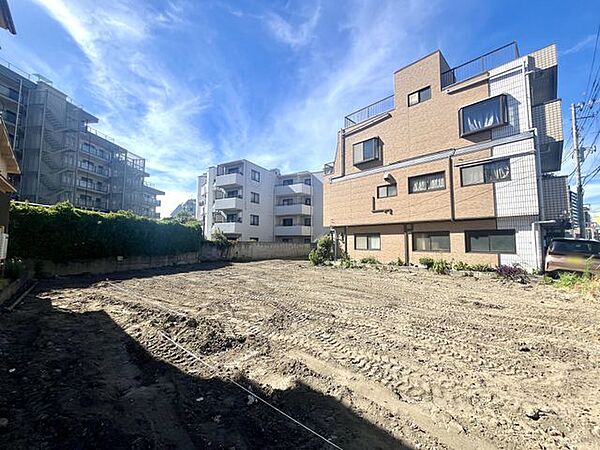 【現地写真】令和8年8月撮影