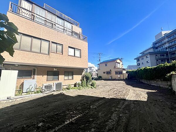 【現地写真】令和8年8月撮影
