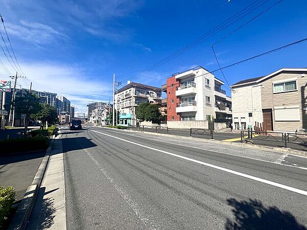 【前面道路】令和8年8月撮影