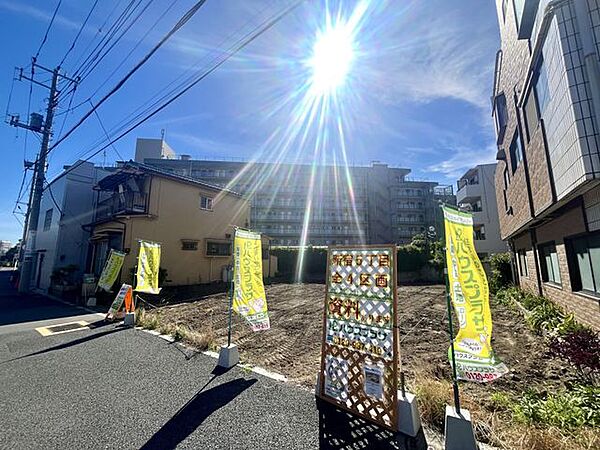 【現地写真】令和8年8月撮影