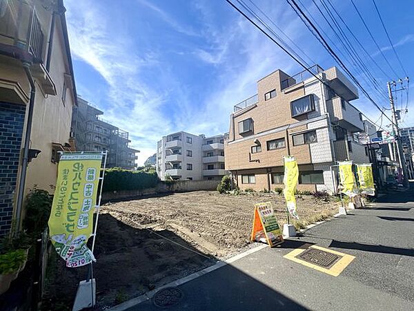 【現地写真】令和8年8月撮影