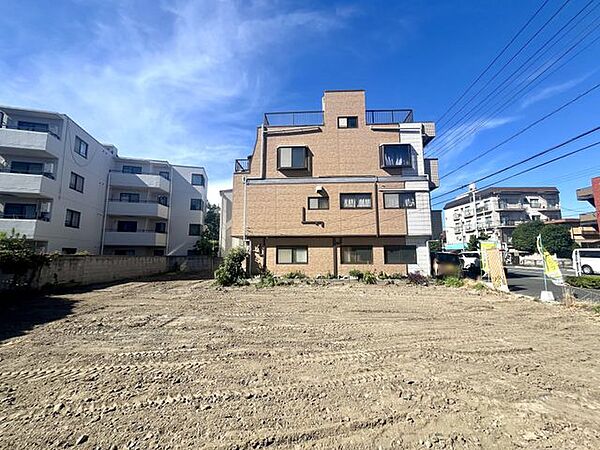 【現地写真】令和8年8月撮影