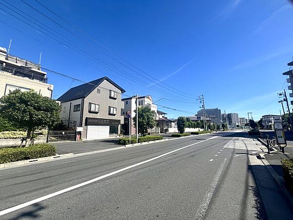 【前面道路】令和8年8月撮影