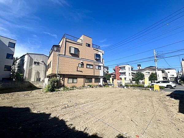 【現地写真】令和8年8月撮影