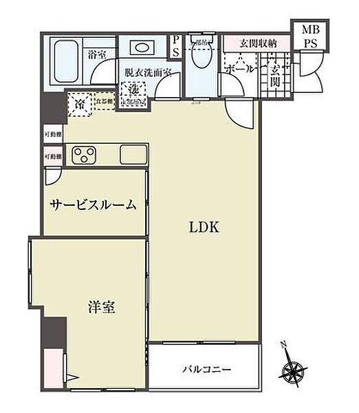 間取り：313004837042