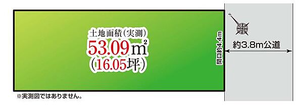 区画図：313004868288