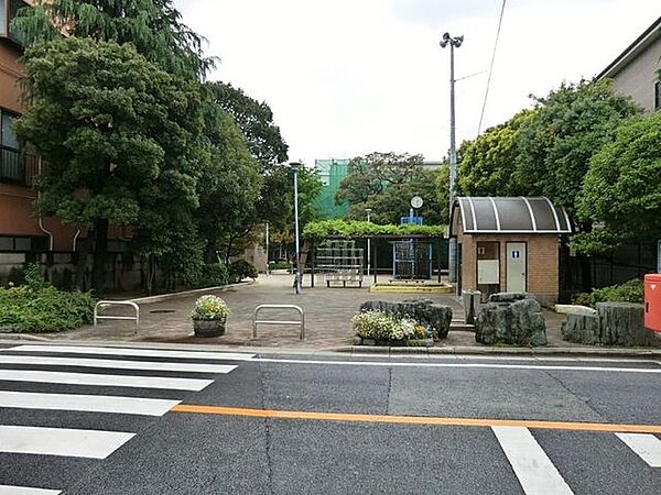 宇喜田第一公園 680m