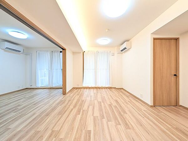 【LDK】