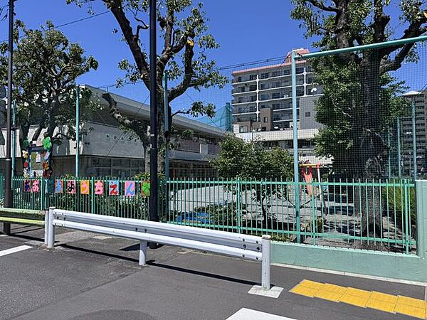 江東区立大島幼稚園 320m
